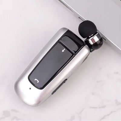 Zore BT-ZR2 Bluetooth Headphone - 6