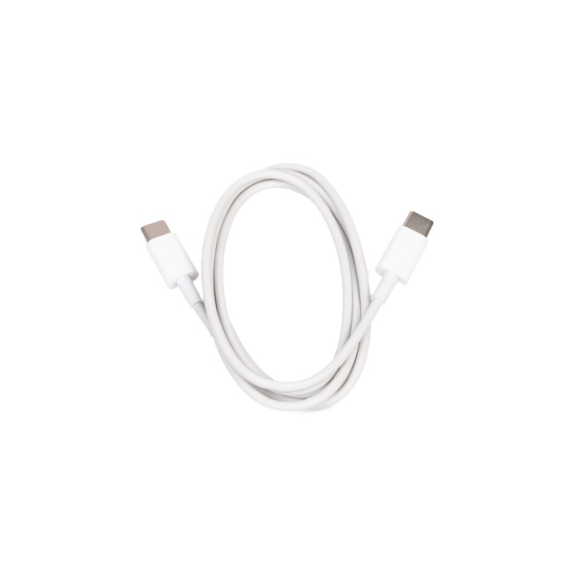 Zore ZR-41 Type-C to Type-C PD Fast Charging Data and Charging Cable 1M - 2