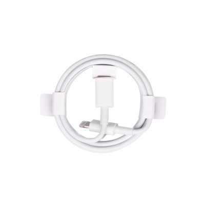 Zore ZR-42 Type-C to Lightning PD Fast Charging Data and Charging Cable 1M - 4