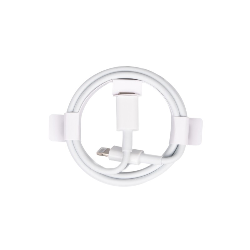 Zore ZR-42 Type-C to Lightning PD Fast Charging Data and Charging Cable 1M - 4
