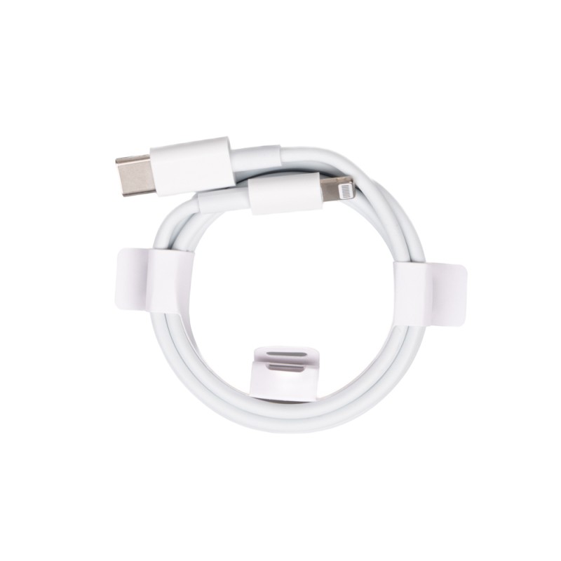 Zore ZR-42 Type-C to Lightning PD Fast Charging Data and Charging Cable 1M - 5