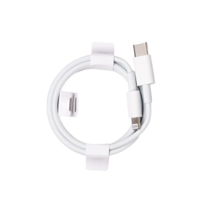 Zore ZR-42 Type-C to Lightning PD Fast Charging Data and Charging Cable 1M - 2