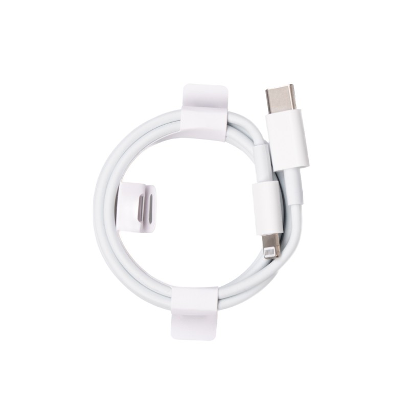 Zore ZR-42 Type-C to Lightning PD Fast Charging Data and Charging Cable 1M - 2