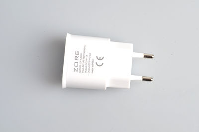 Zore ZR-A2000 2 USB Lightning Home Charger Set - 4