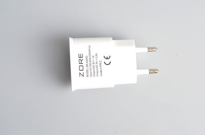 Zore ZR-A2000 2 USB Micro Home Charger Set - 2