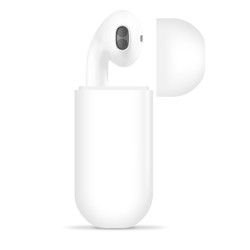Zore ZR-BH28 Bluetooth Headphone - 1