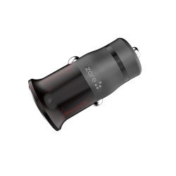 Zore ZR-C304Q Micro Car Charger Set - 8