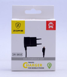 Zore ZR G810 Compatible Charger - 1