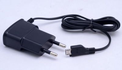 Zore ZR G810 Compatible Charger - 2