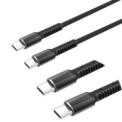 Zore ZR-LC91 PD to PD Cable - 8