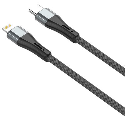 Zore ZR-LC961 PD To Lightning Cable - 4