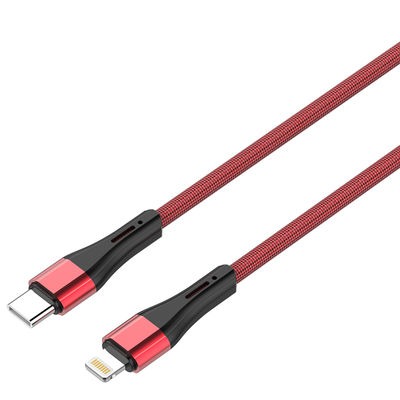 Zore ZR-LC961 PD To Lightning Cable - 7