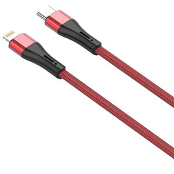 Zore ZR-LC961 PD To Lightning Cable - 8