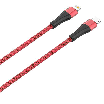 Zore ZR-LC961 PD To Lightning Cable - 9