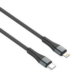 Zore ZR-LC961 PD To Lightning Cable - 11