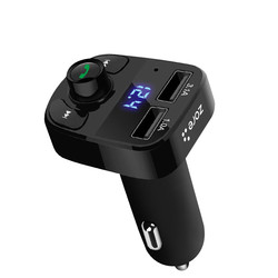 Zore ZR-WP3C01 Bluetooth Transmitter Mp3 Car Charge - 3