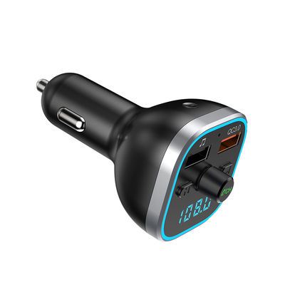 Zore ZR-WP3C02 Bluetooth Transmitter Mp3 Car Charge - 7