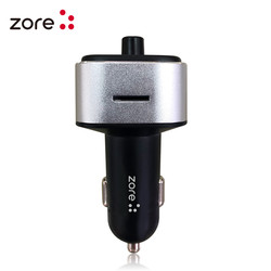Zore ZR-WP3C03 Bluetooth Transmitter Mp3 Car Charge - 3