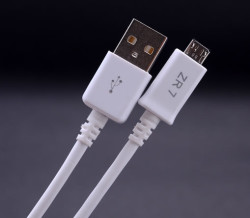Zore 25 cm Micro Usb Cable - 1