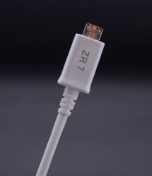 Zore 25 cm Micro Usb Cable - 3