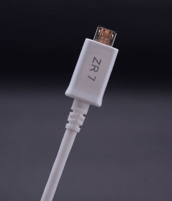Zore 25 cm Micro Usb Cable - 3