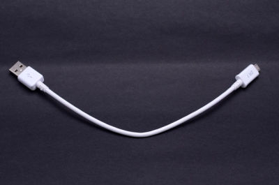 Zore 25 cm Micro Usb Cable - 5