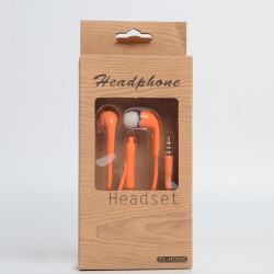 Zore ZX-HD220 3.5mm Headphone - 10