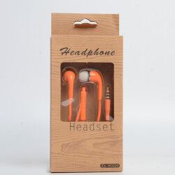 Zore ZX-HD220 3.5mm Headphone - 10