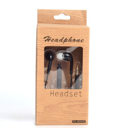 Zore ZX-HD220 3.5mm Headphone - 4