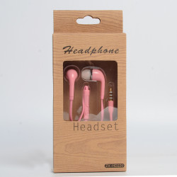 Zore ZX-HD220 3.5mm Headphone - 6
